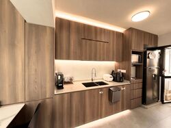 Blk 419A Waterfront II @ Northshore (Punggol), HDB 4 Rooms #594636901